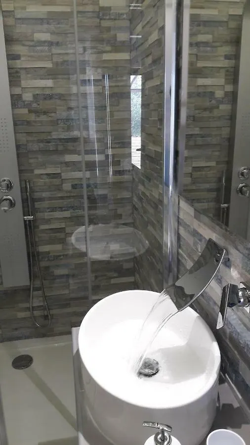 Venkovský dům Penzion Casa Del Nonnino Chiaramonte Gulfi Itálie