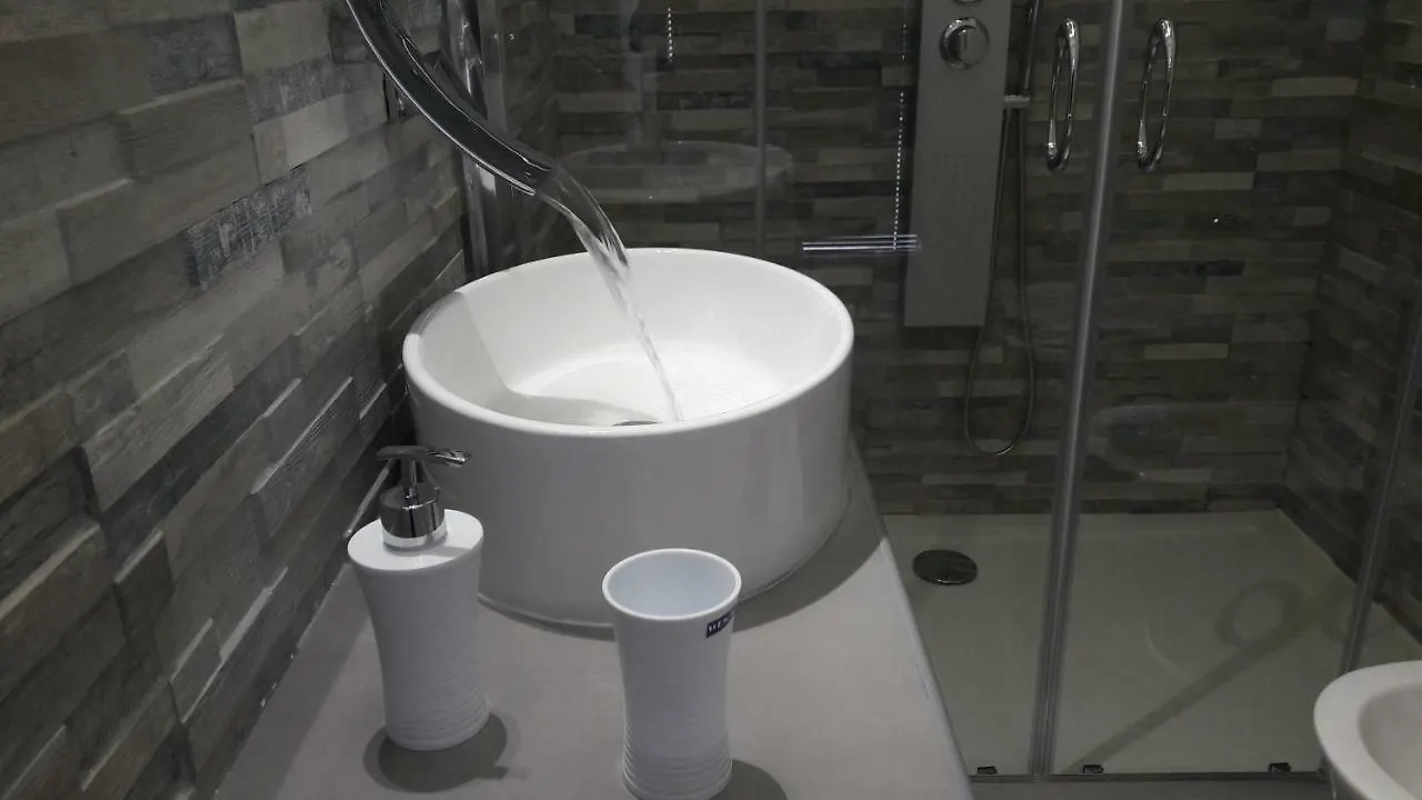 Venkovský dům Penzion Casa Del Nonnino Chiaramonte Gulfi