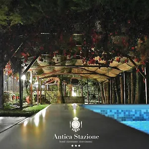 Hotel Antica Stazione, Chiaramonte Gulfi
