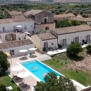 Bed & Breakfast Dimora Di Dante, Chiaramonte Gulfi