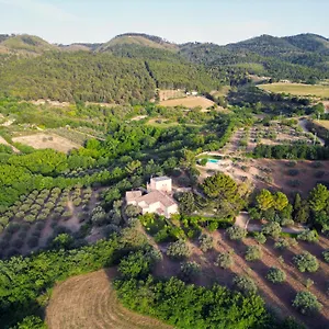 Farm stay Santa Margherita, Chiaramonte Gulfi