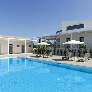 Hotel Southeast, Chiaramonte Gulfi