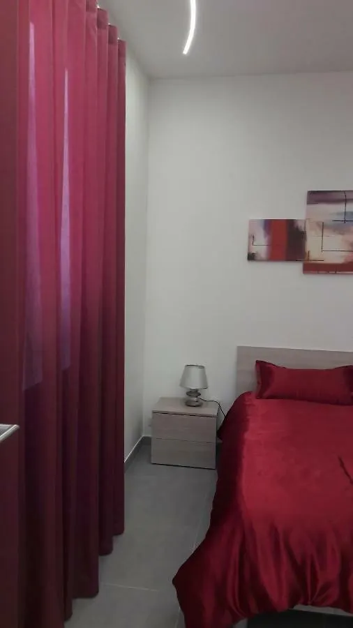 Casa Del Nonnino Guest House Chiaramonte Gulfi 0*,  Italy