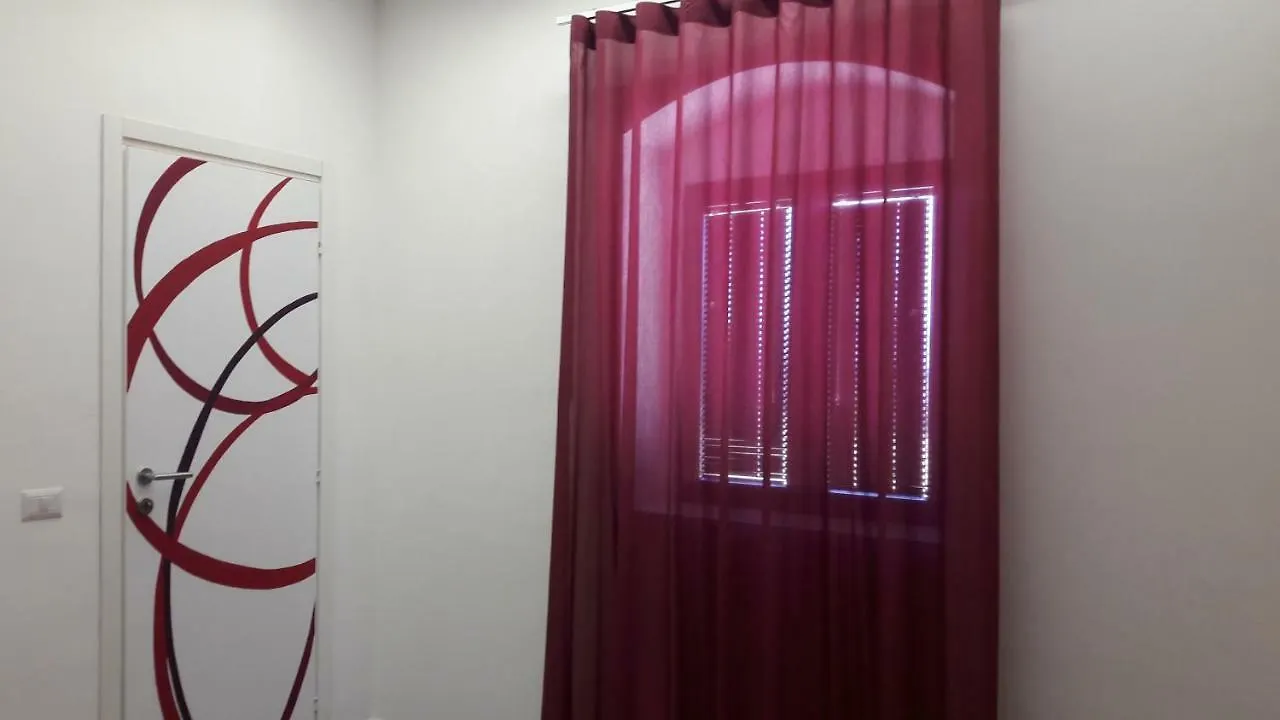 Casa Del Nonnino Guest House Chiaramonte Gulfi Italy
