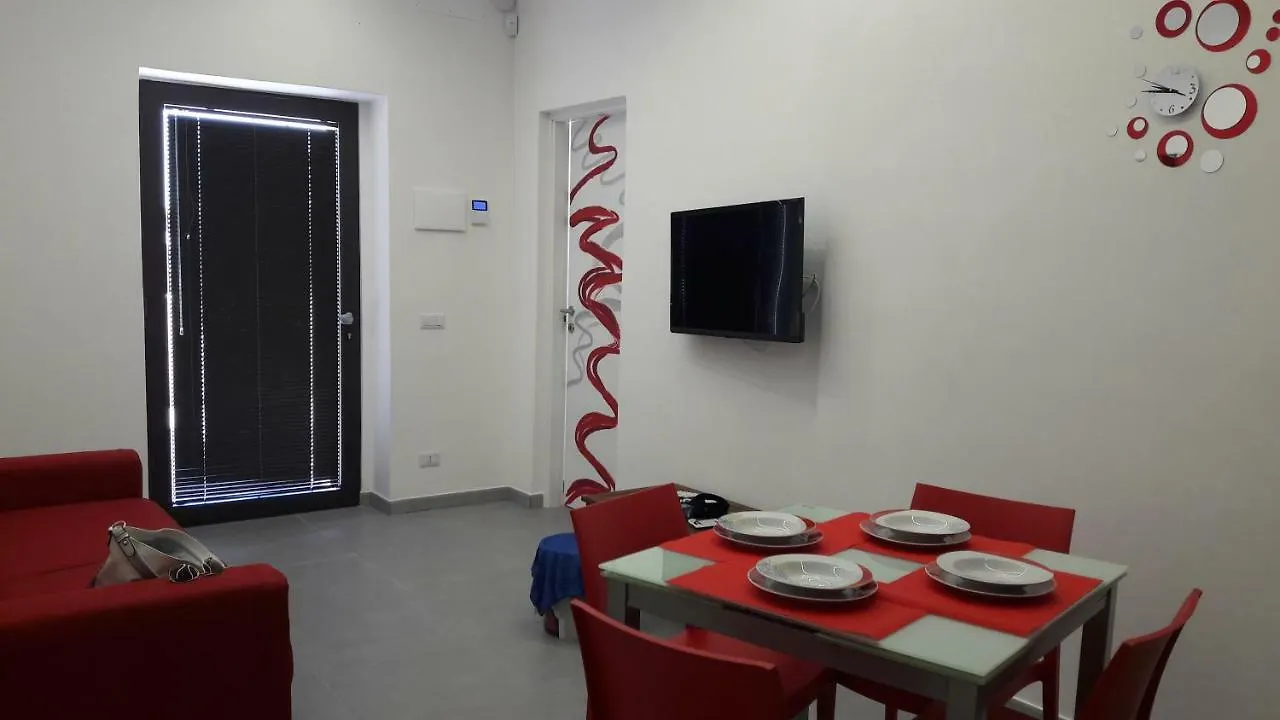 Casa Del Nonnino Guest House Chiaramonte Gulfi