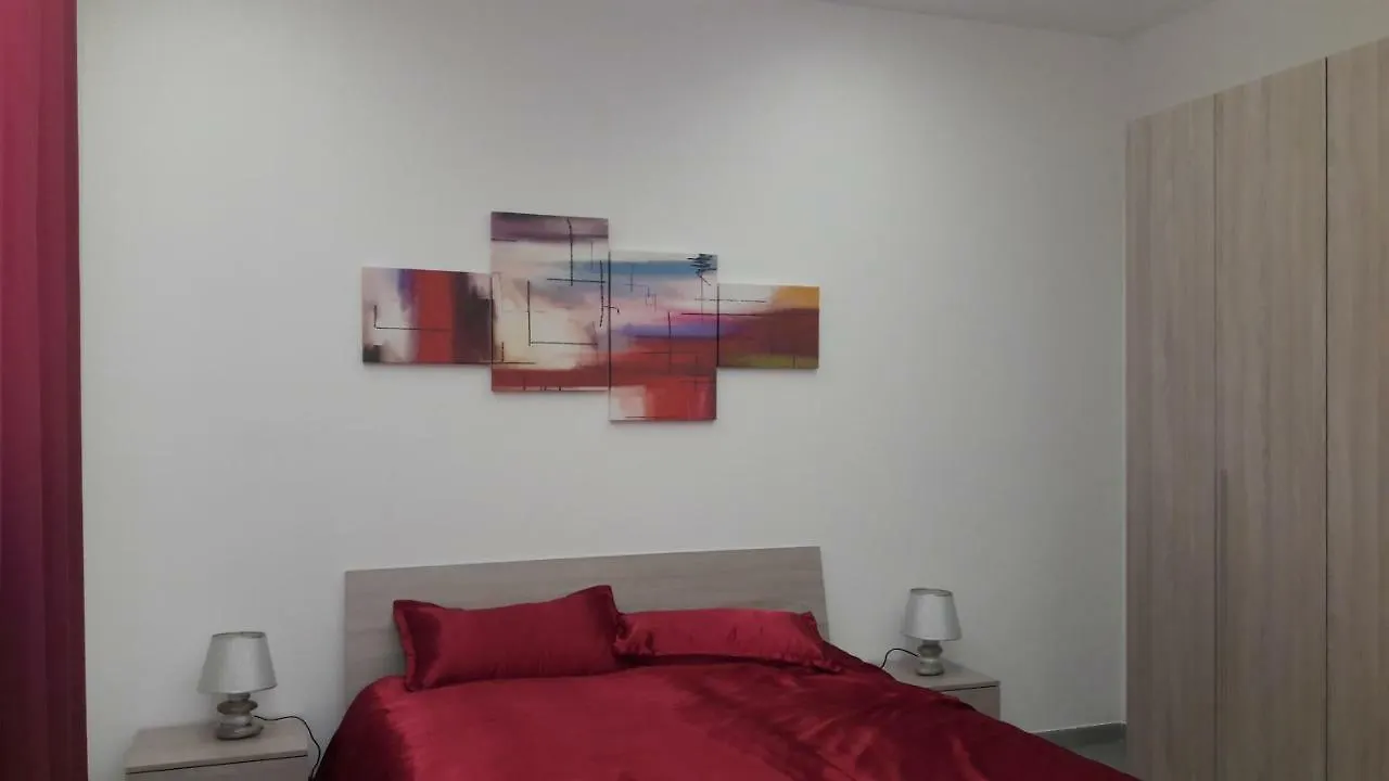 Casa Del Nonnino Guest House Chiaramonte Gulfi Italy