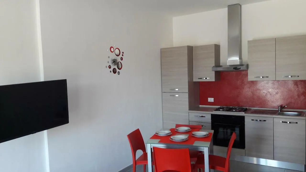 Casa Del Nonnino Guest House Chiaramonte Gulfi 0*,