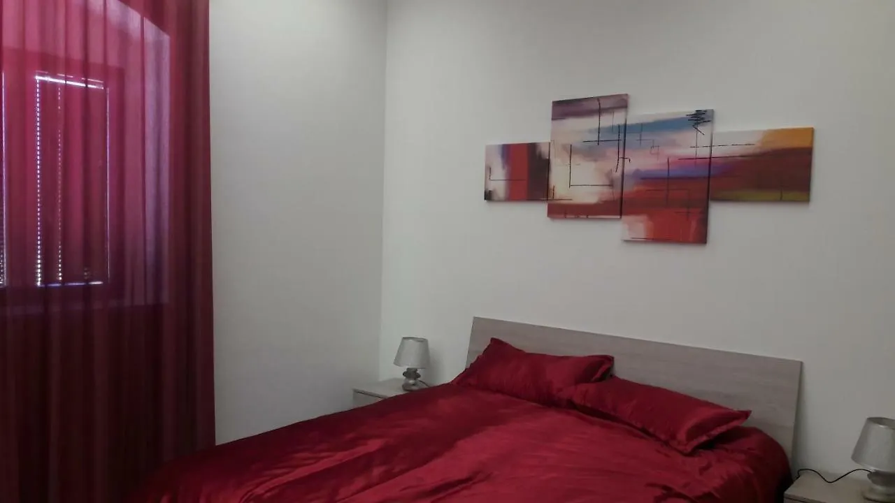Casa Del Nonnino Guest House Chiaramonte Gulfi 0*,  Italy