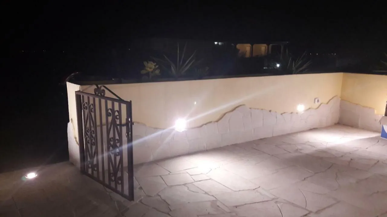 Casa Del Nonnino Guest House Chiaramonte Gulfi Country house