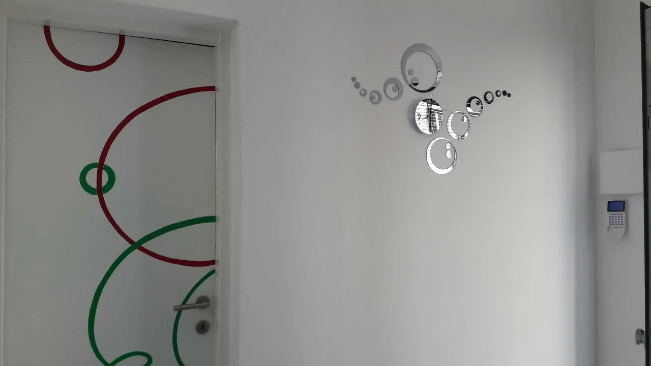 Casa Del Nonnino Guest House Chiaramonte Gulfi Country house