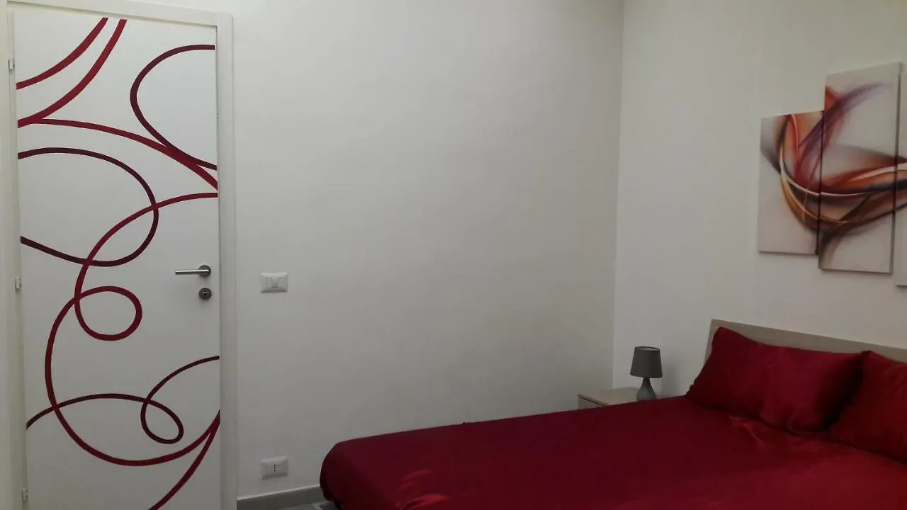 Country house Casa Del Nonnino Guest House Chiaramonte Gulfi Italy