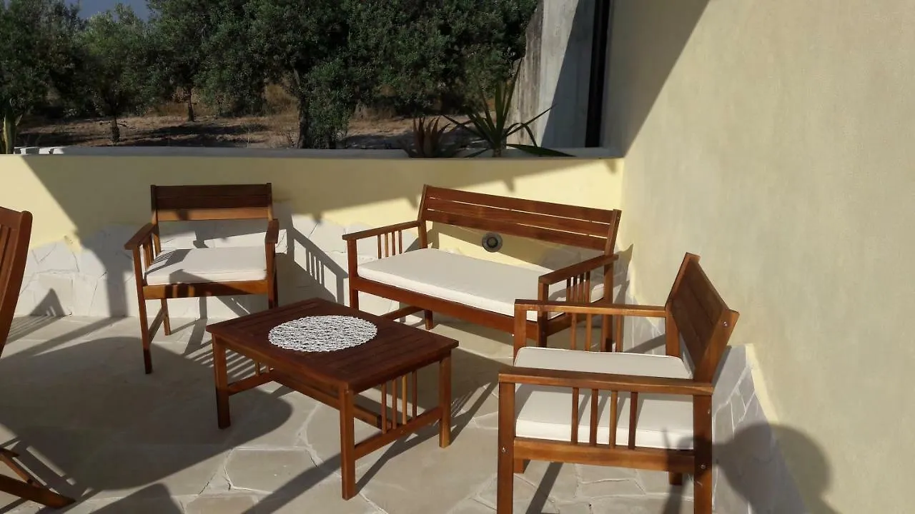 Country house Casa Del Nonnino Guest House Chiaramonte Gulfi