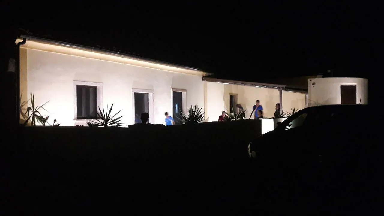 Casa Del Nonnino Guest House Chiaramonte Gulfi