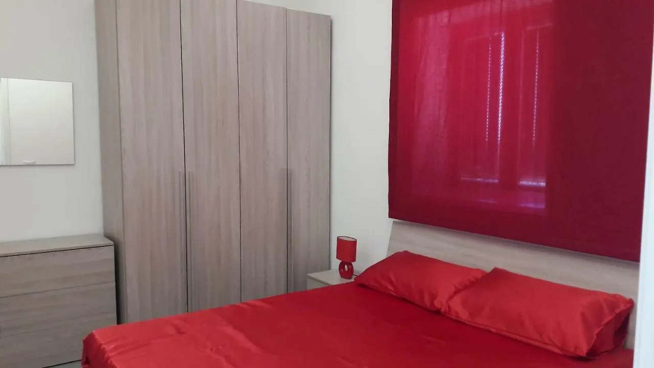 Casa Del Nonnino Guest House Chiaramonte Gulfi 0*,