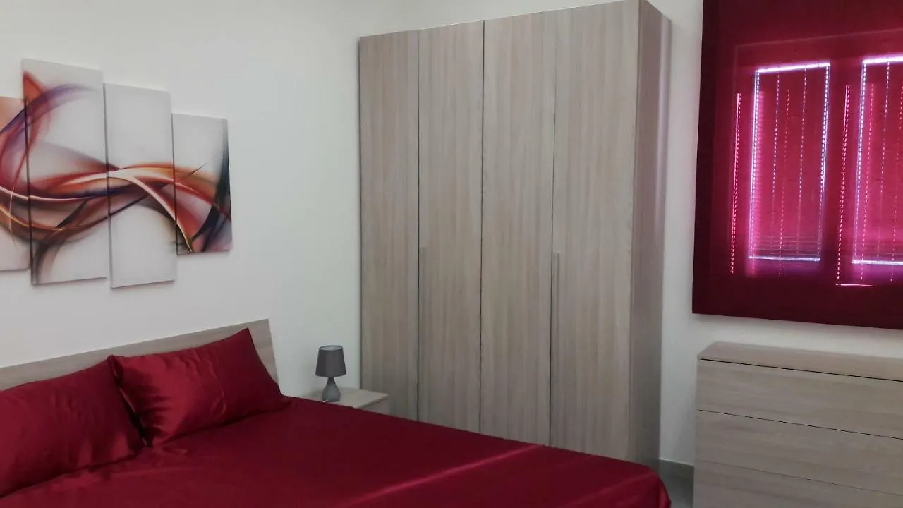 Casa Del Nonnino Guest House Chiaramonte Gulfi Country house
