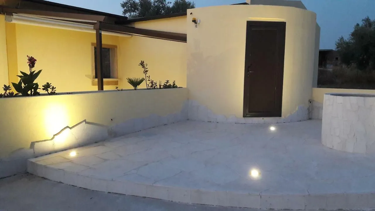 Casa Del Nonnino Guest House Chiaramonte Gulfi